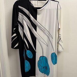 Eva Varro top - Wm XL